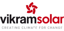 VIKRAM SOLAR MAKUTA