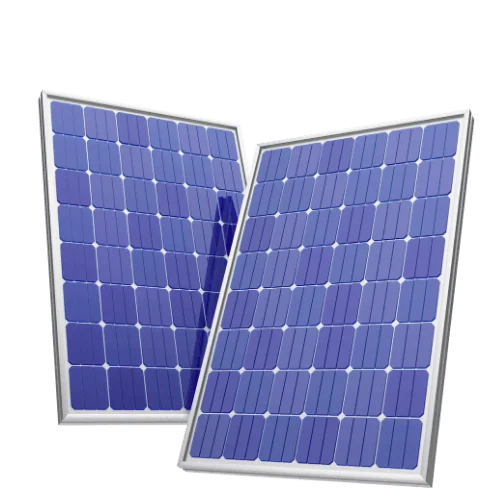 solar panels